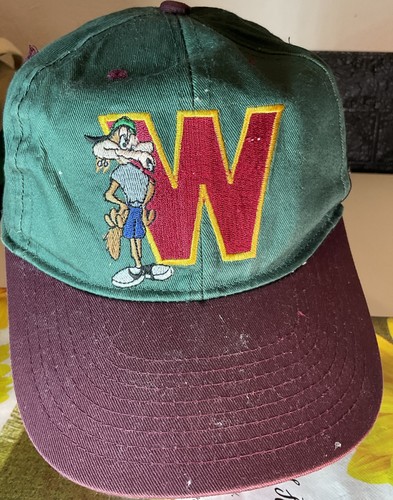 Cappellino vintage looney - cappellino,