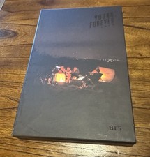 BTS Young Forever Special