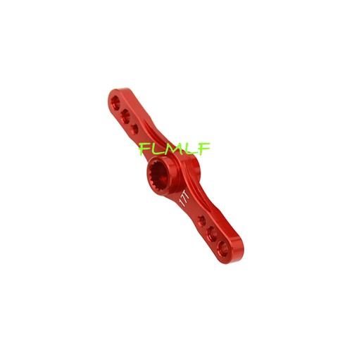 Staffa metallo 15t 17t - in,