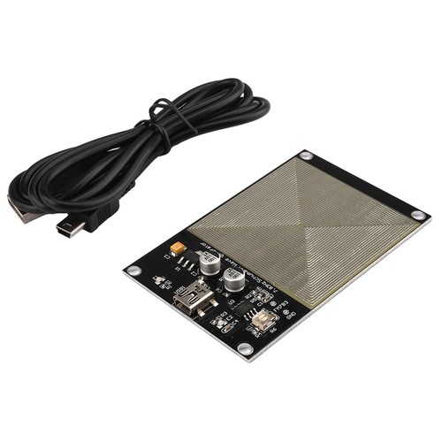 Generatore risonanza usb - generatore, di