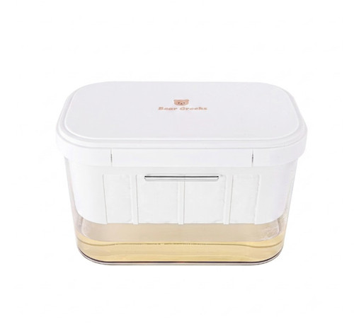 Yogurtiera greca orso - greco, 4l