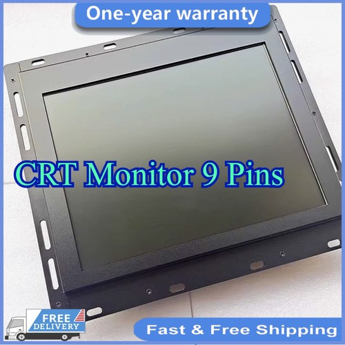 Monitor crt pin - crt,