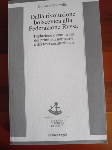 Dalla rivoluzione bolscevica - rivoluzione,