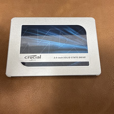 Crucial MX500 CT5000MX500SSD1