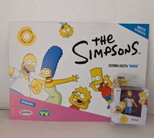 THE SIMPSONS 3D SECONDA 2°