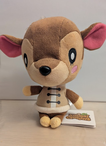 Animal crossing fauna - animal,