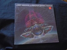 Larry graham central - graham,