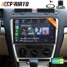 Autoradio 4G+64G CarPlay
