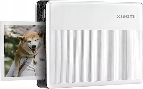 Xiaomi stampante fotografica - stampante,