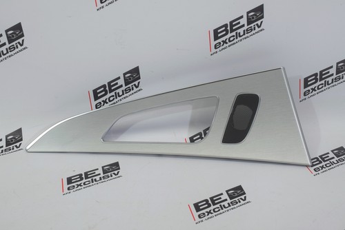 Audi alluminio barra - 4g,