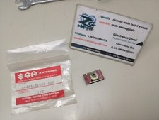 94484-32B00 Originale Suzuki GSXR750 dado a graffetta molletta tropicalizzato