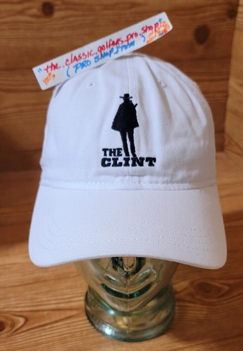 Tappo the clint eastwood - tappo,