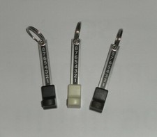 Portachiavi organo timone generatore Hammond Tonewheel originale (scelta colore)