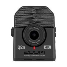 Zoom Q2n-4K - registratore