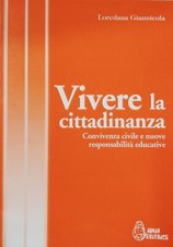 Vivere la cittadinanza