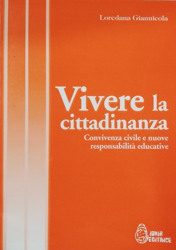 Vivere cittadinanza - vivere, la