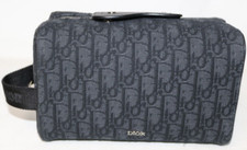BORSA TOILETTE CHRISTIAN DIOR