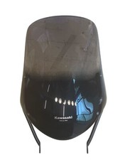 CUPOLINO VERSYS 650 KAWASAKI 22-23 ORIGINALE MRA FUME