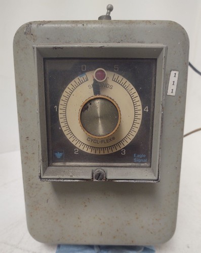 Timer cicl flex segnale - cicl-flex,