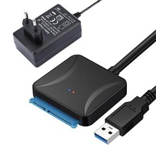 Adattatore SATA USB 3.0, Cavo
