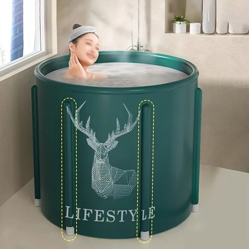 Secchio per vasca bagno - vasca, da