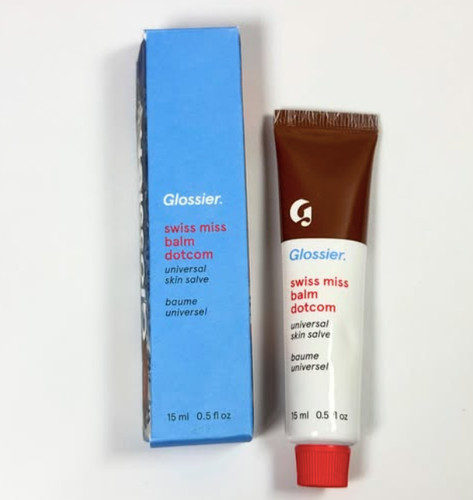 Glossier swiss miss lip - glossier,