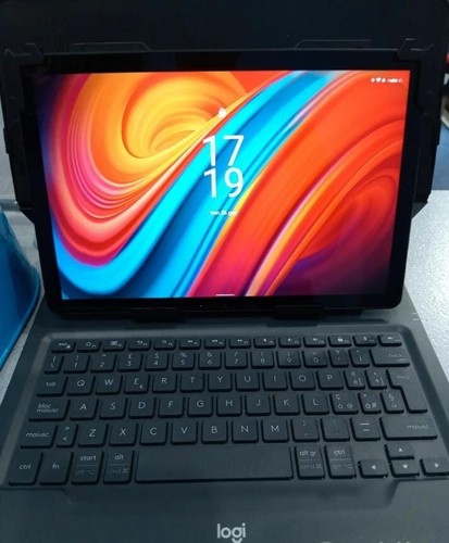 Lenovo tab m10 con - lenovo,