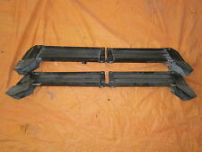 FIAT UNO PORTA TUTTO PORTASCI ORIGINALE D'EPOCA