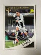 2018-19 Panini Donruss #9