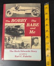 THE BOBBY THE BABE AND ME The