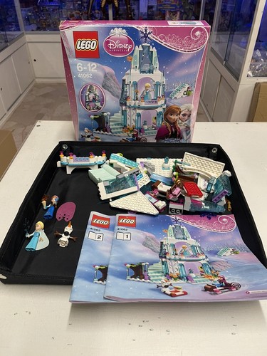 Lego 41062 frozen - lego,
