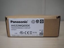 Touchscreen Panasonic