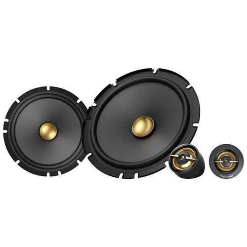 Pioneer a1601c altoparlanti - pioneer, ts-a1601c