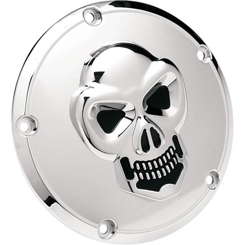 Coperchio giunzione skull - coperchio,