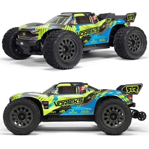 Arrma ara4305v4t2 vorteks - ara4305v4t2,