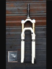 Fourche VTT MTB fox 32 ctd