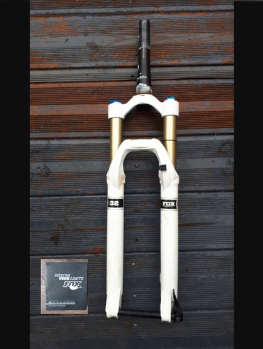 Fourche vtt mtb fox ctd - fox, 32