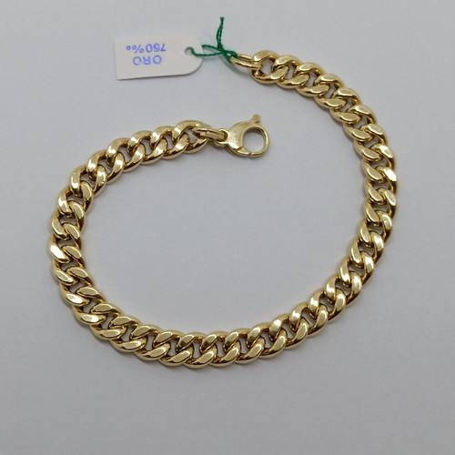 Bracciale donna unisex - bracciale,