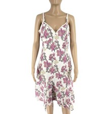 Full Circle Donna Bianco