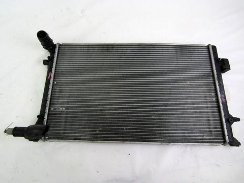 1k0121251cd radiatore acqua - 1k0121251cd,