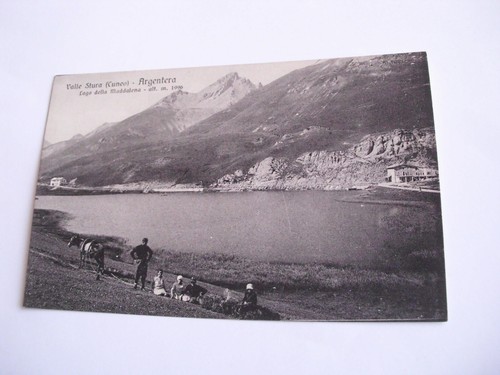 Cuneo valle stura - valle,
