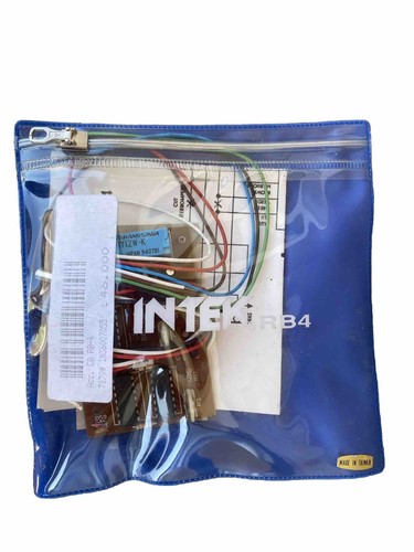 Circuito intek rb4 - circuito,