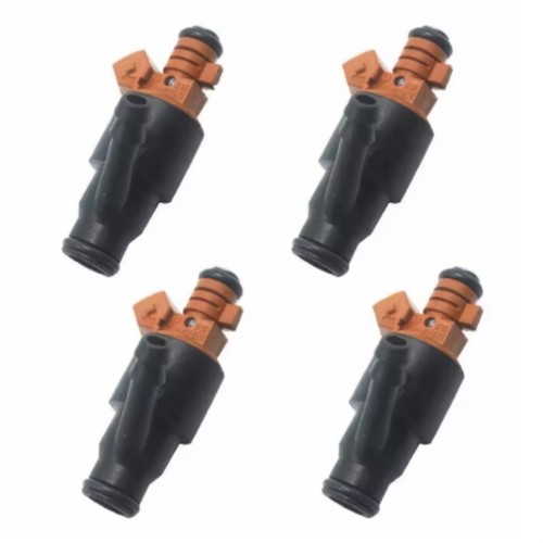 Injecteur essence prevu - 4x,