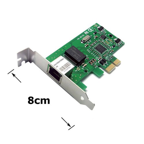 Bolwins q93c pcie - q93c, gigabit