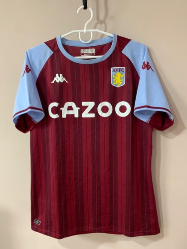 Maglia calcio aston - calcio,