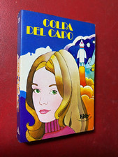 KITTY n.21 COLPA DEL CAPO