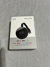 Cable Free TV Screen Caster