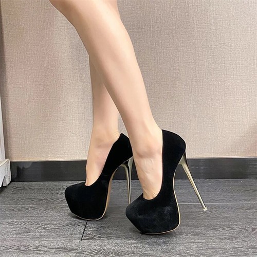 Scarpe donna moda decolte