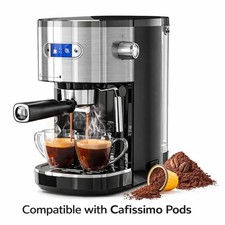 Macchina Espresso 20 Bar