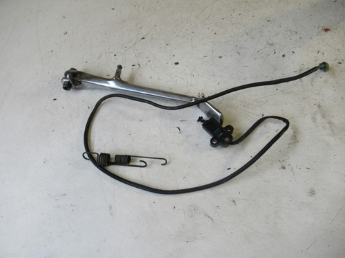 Suzuki 800 marauder af - suzuki,